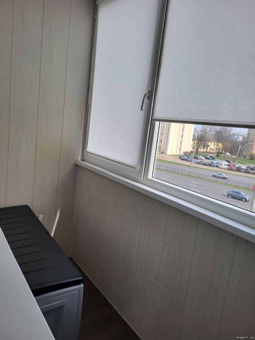 2-комнатная квартира, ул. Маяковского, 100, 215 рублей: фото 13