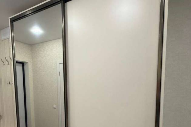 1-комнатная квартира, Брилевская ул., за 450 р.