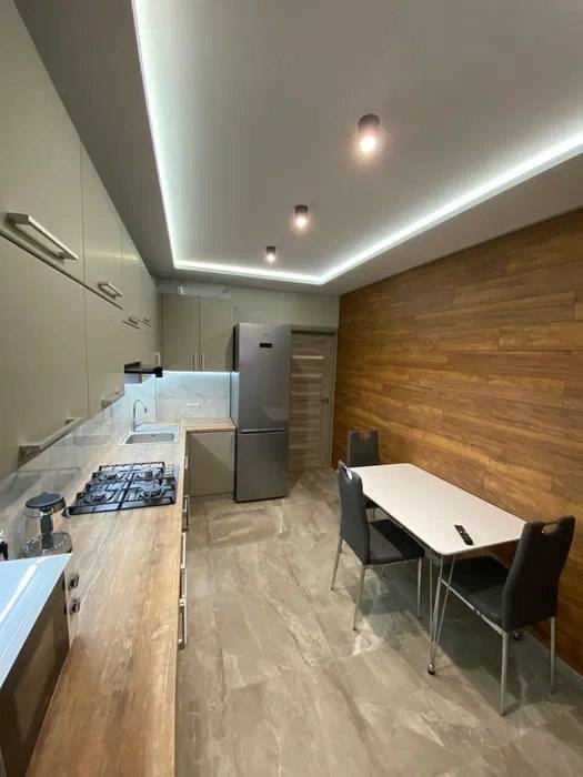 1-комнатная квартира, Заречная, 7, 370 рублей: фото 1