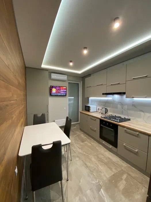 1-комнатная квартира, Заречная, 7, 370 рублей: фото 3