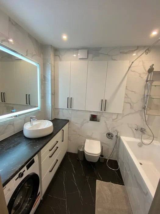 1-комнатная квартира, Заречная, 7, 370 рублей: фото 7