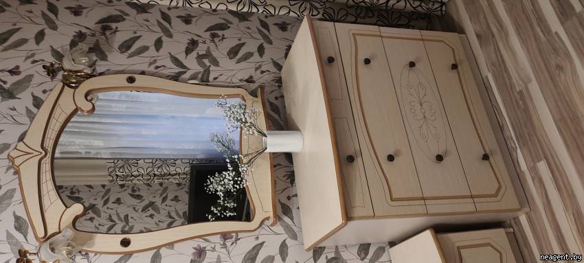 Комната, ул. Ландера, 68, 585 рублей: фото 1