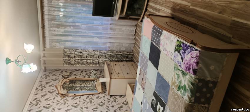 Комната, ул. Ландера, 68, 585 рублей: фото 3