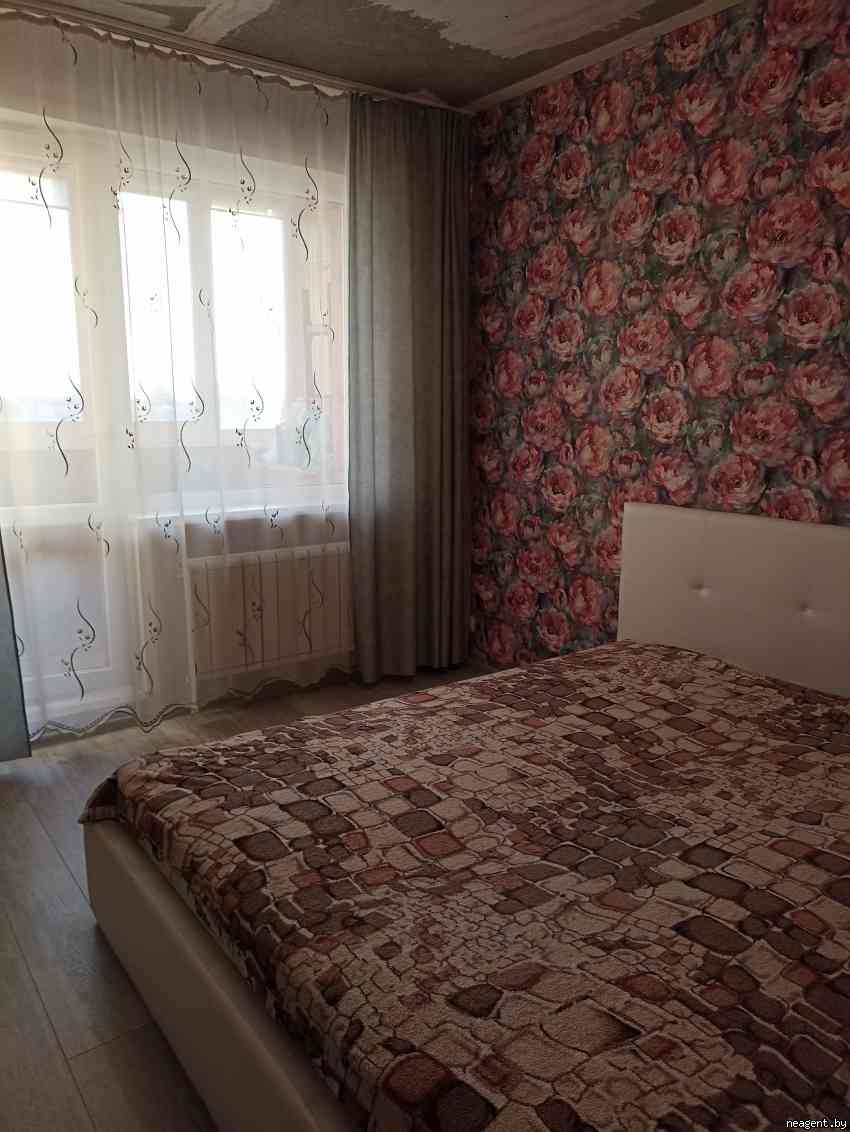 Комната, ул. Чайлытко, 6/-, 130 рублей: фото 1