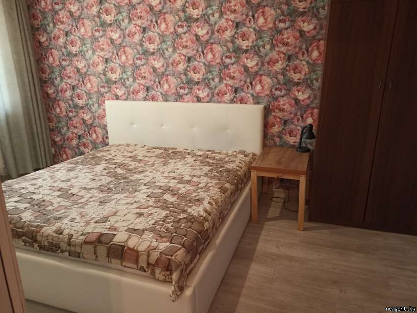 Комната, ул. Чайлытко, 6/-, 130 рублей: фото 3
