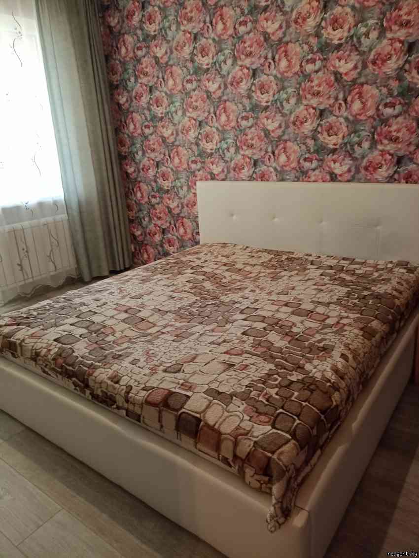 Комната, ул. Чайлытко, 6/-, 130 рублей: фото 4