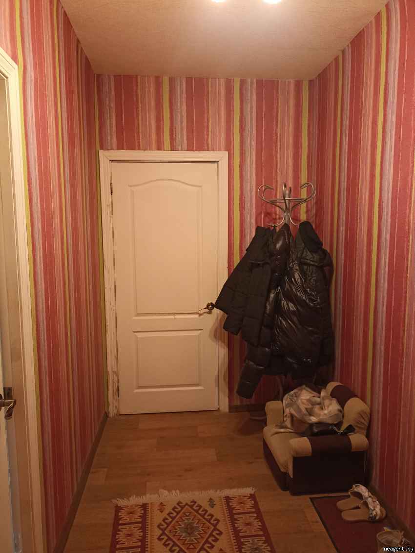 Комната, ул. Чайлытко, 6/-, 130 рублей: фото 5