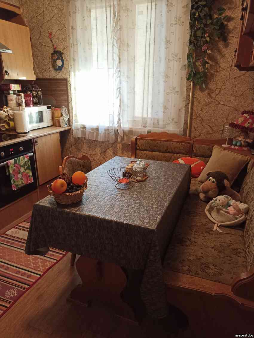 Комната, ул. Чайлытко, 6/-, 130 рублей: фото 6