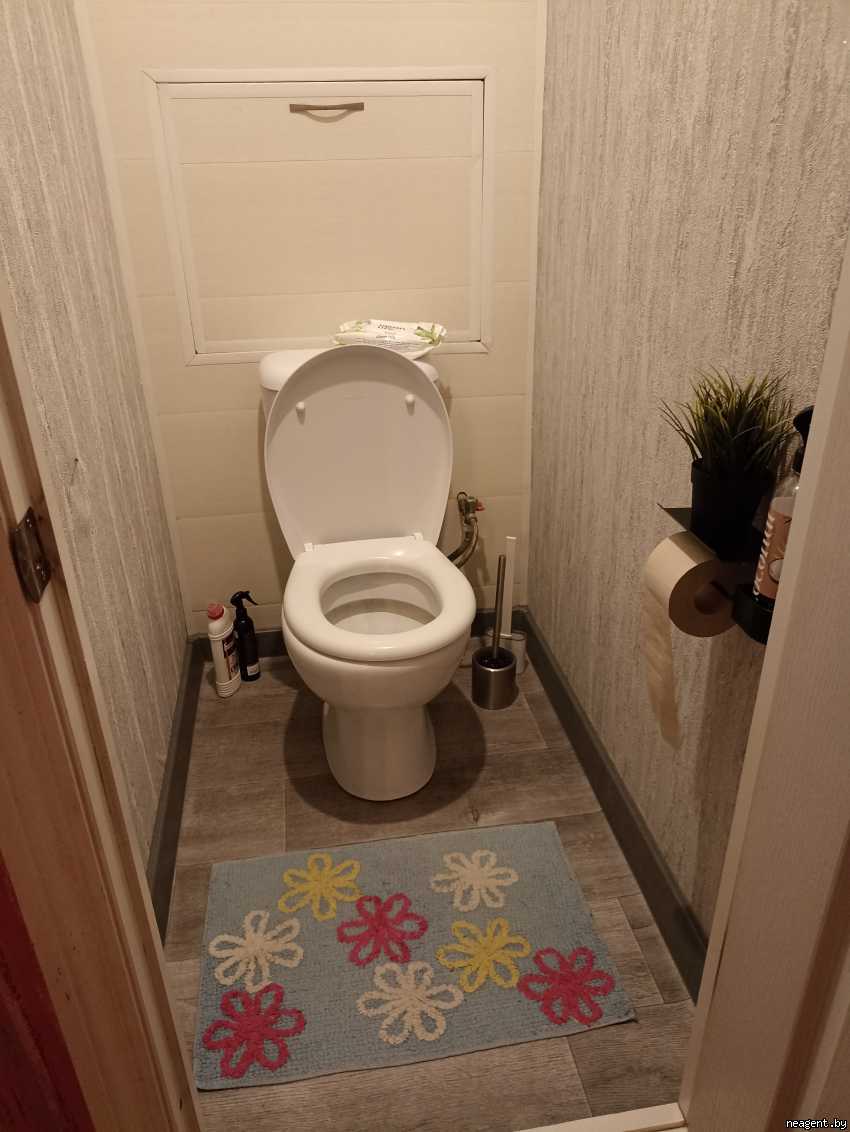 Комната, ул. Чайлытко, 6/-, 130 рублей: фото 7