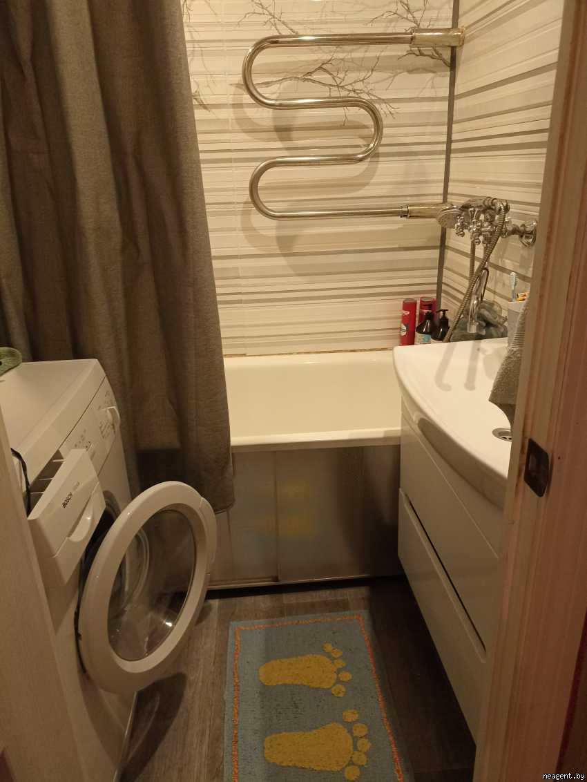 Комната, ул. Чайлытко, 6/-, 130 рублей: фото 8