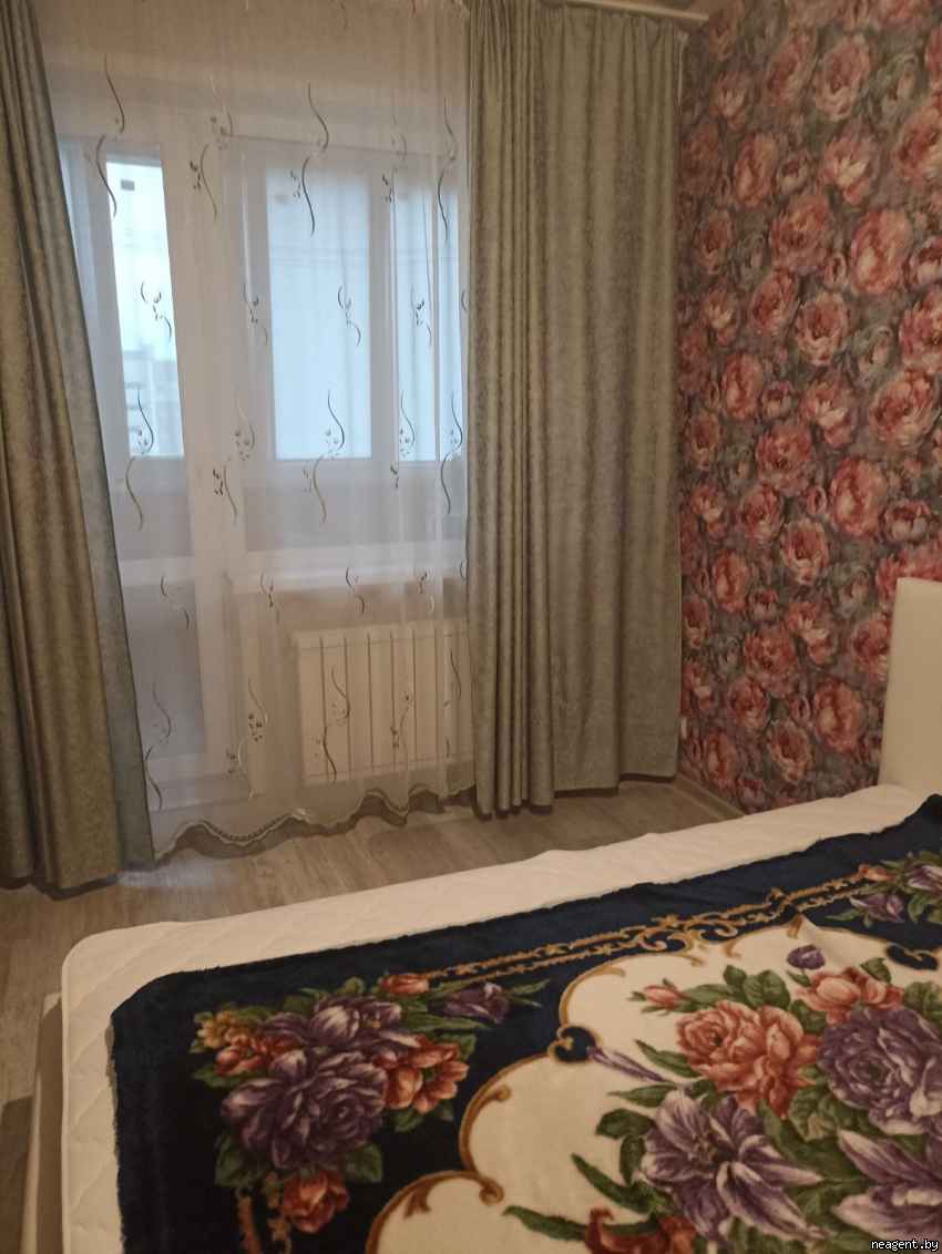 Комната, ул. Чайлытко, 6/-, 130 рублей: фото 11