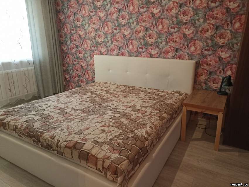Комната, ул. Чайлытко, 6/-, 130 рублей: фото 12
