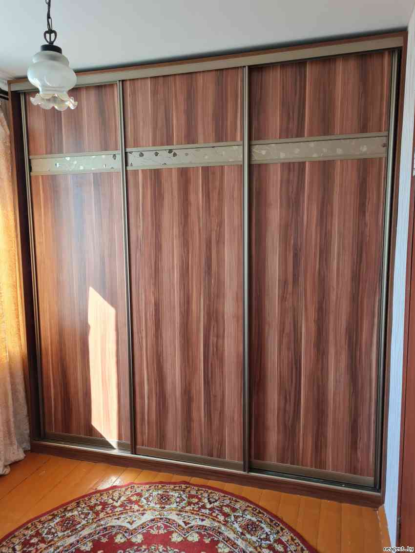 2-комнатная квартира, ул. Карастояновой, 29, 1024 рублей: фото 4