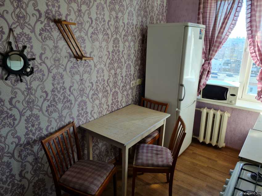 2-комнатная квартира, ул. Карастояновой, 29, 1024 рублей: фото 6