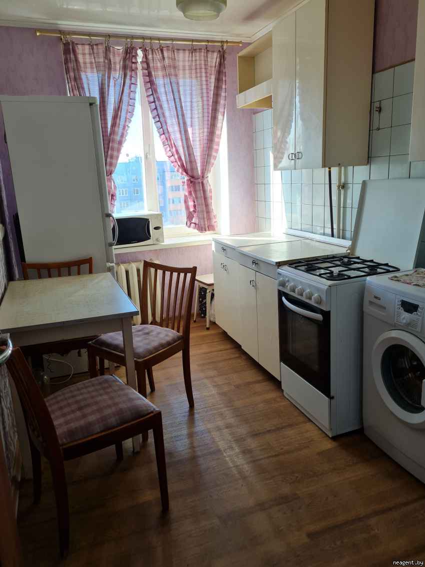 2-комнатная квартира, ул. Карастояновой, 29, 1024 рублей: фото 7