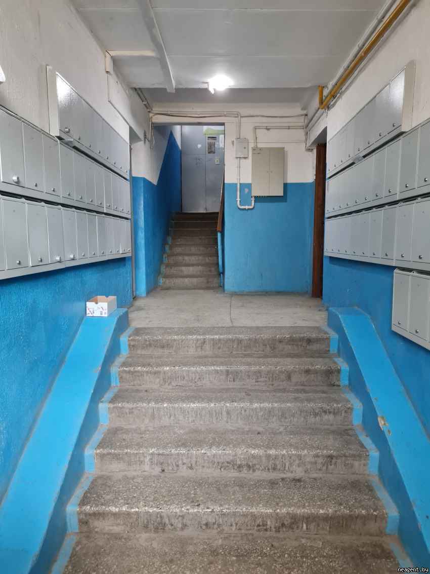 2-комнатная квартира, ул. Карастояновой, 29, 1024 рублей: фото 9