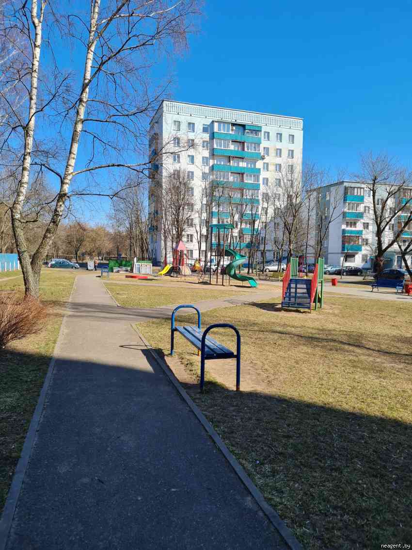 2-комнатная квартира, ул. Карастояновой, 29, 1024 рублей: фото 10