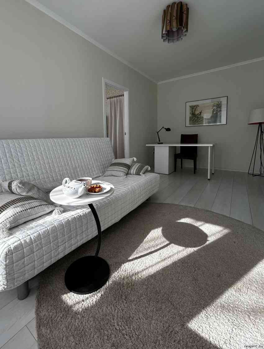 2-комнатная квартира, ул. Толбухина, 5а, 1521 рублей: фото 2