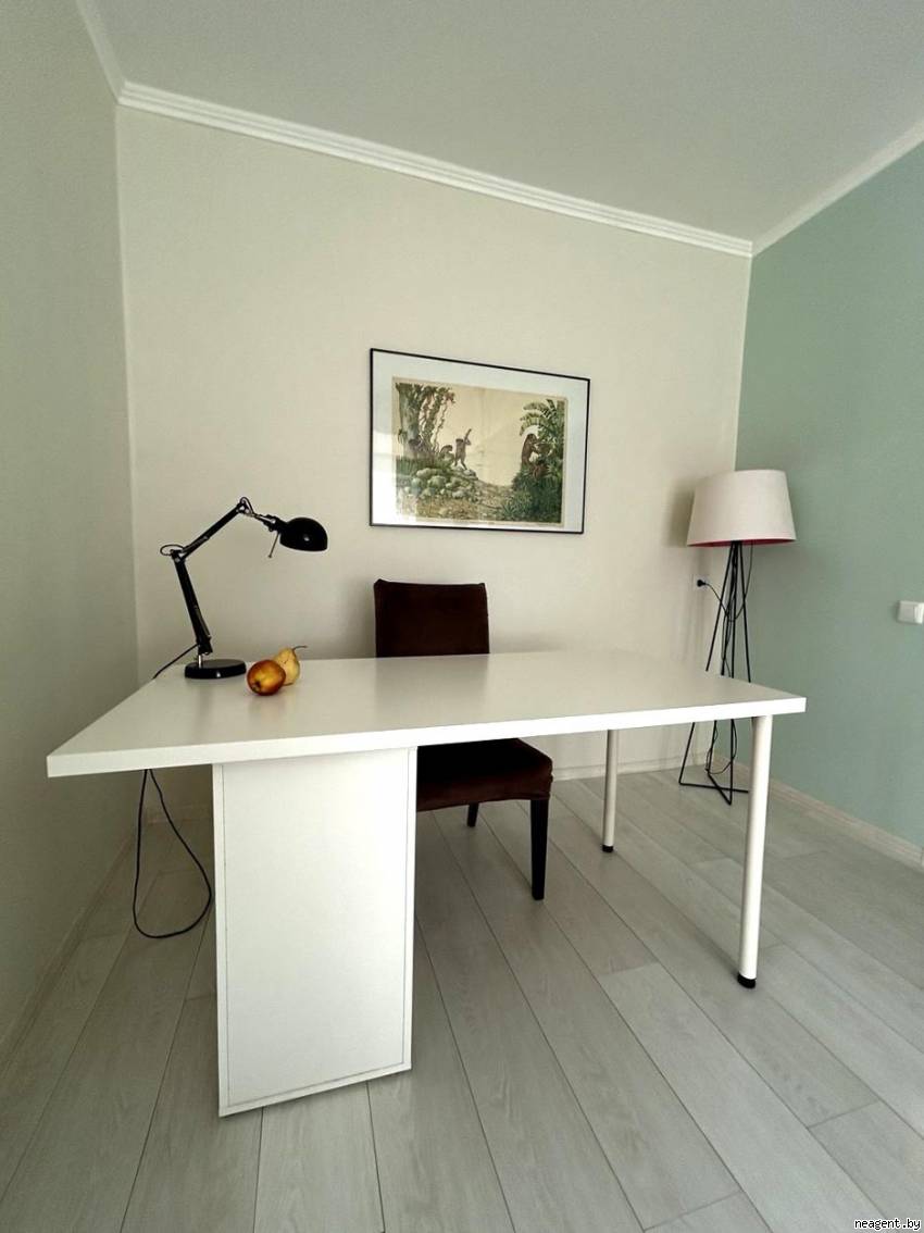 2-комнатная квартира, ул. Толбухина, 5а, 1521 рублей: фото 4