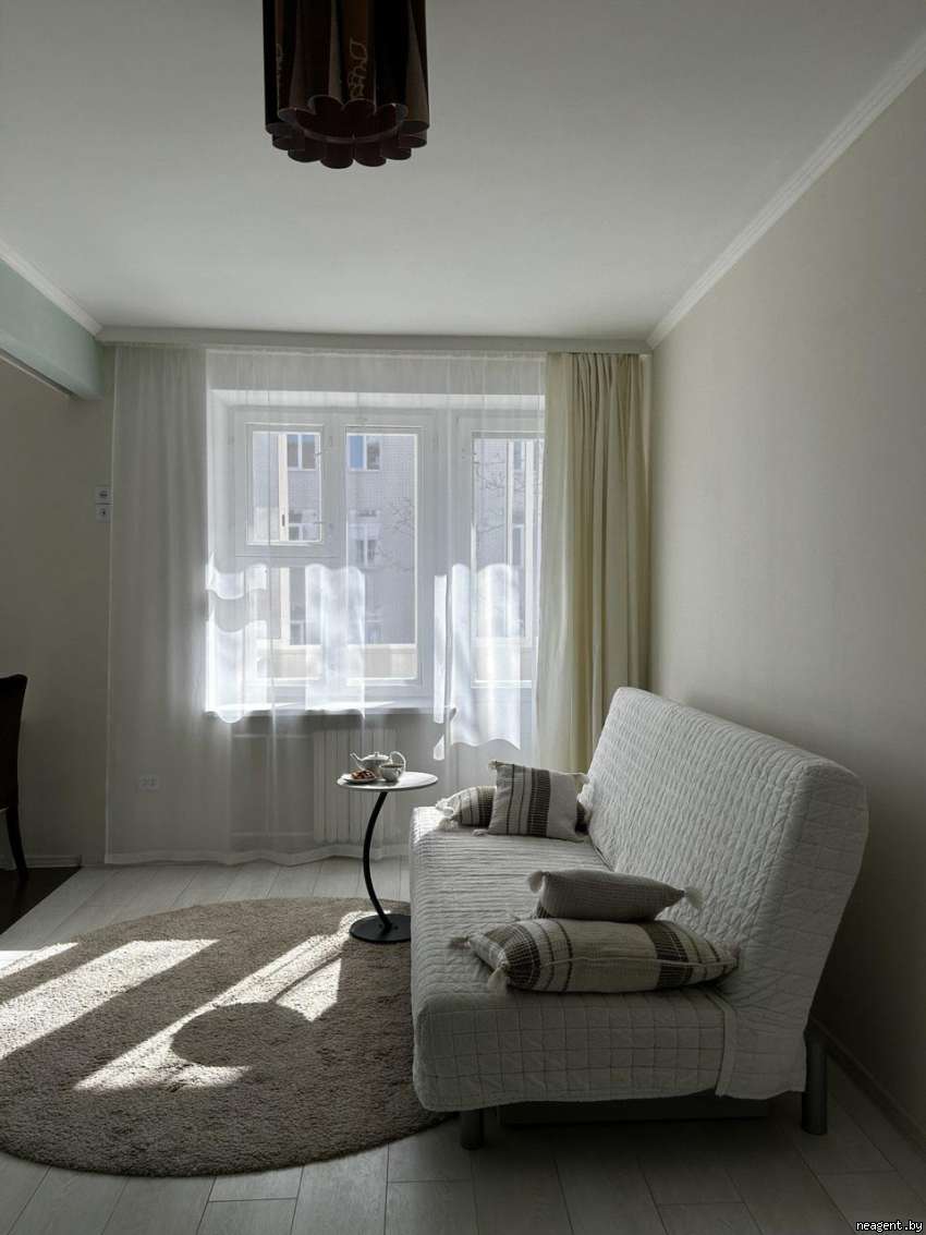 2-комнатная квартира, ул. Толбухина, 5а, 1521 рублей: фото 3