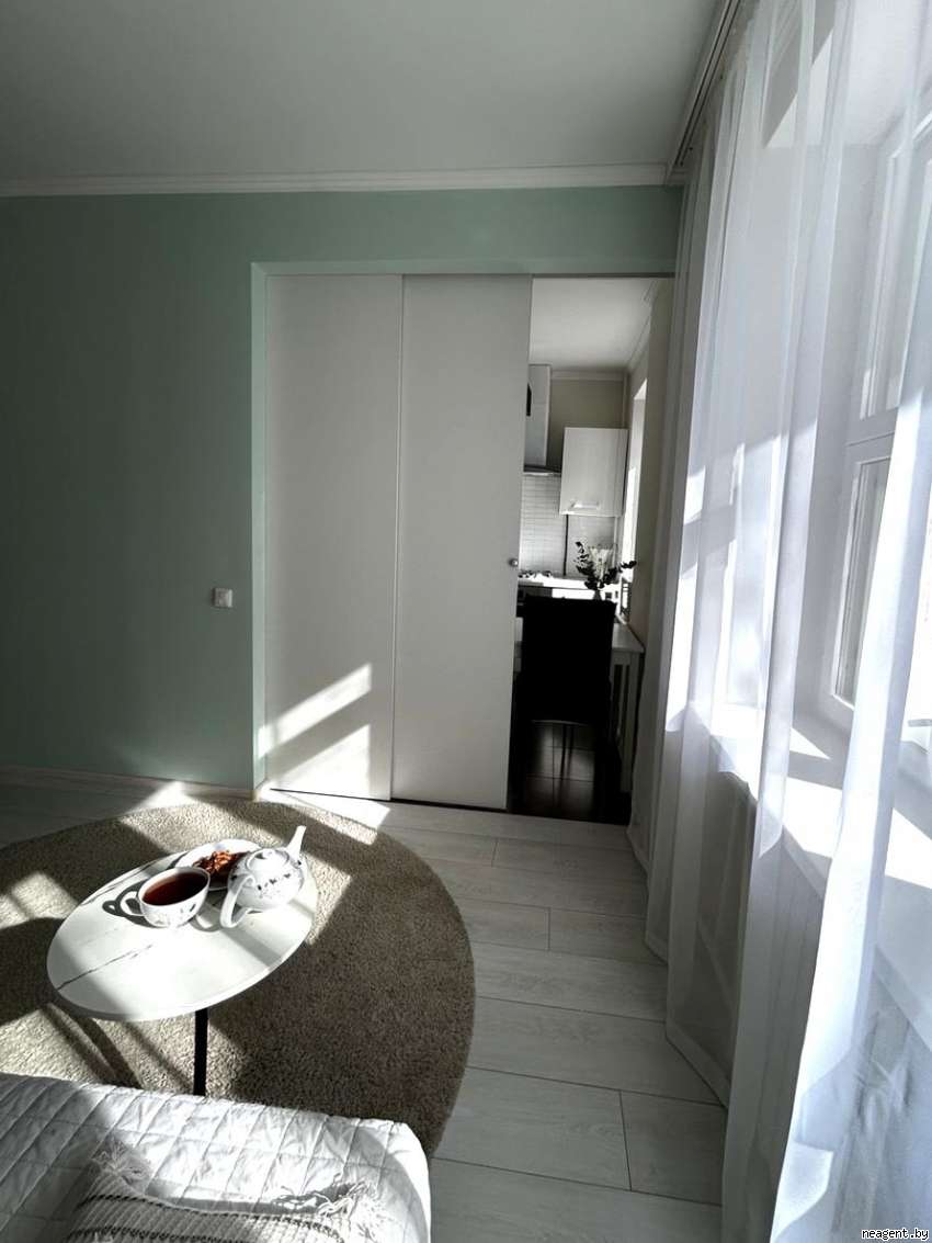 2-комнатная квартира, ул. Толбухина, 5а, 1521 рублей: фото 6