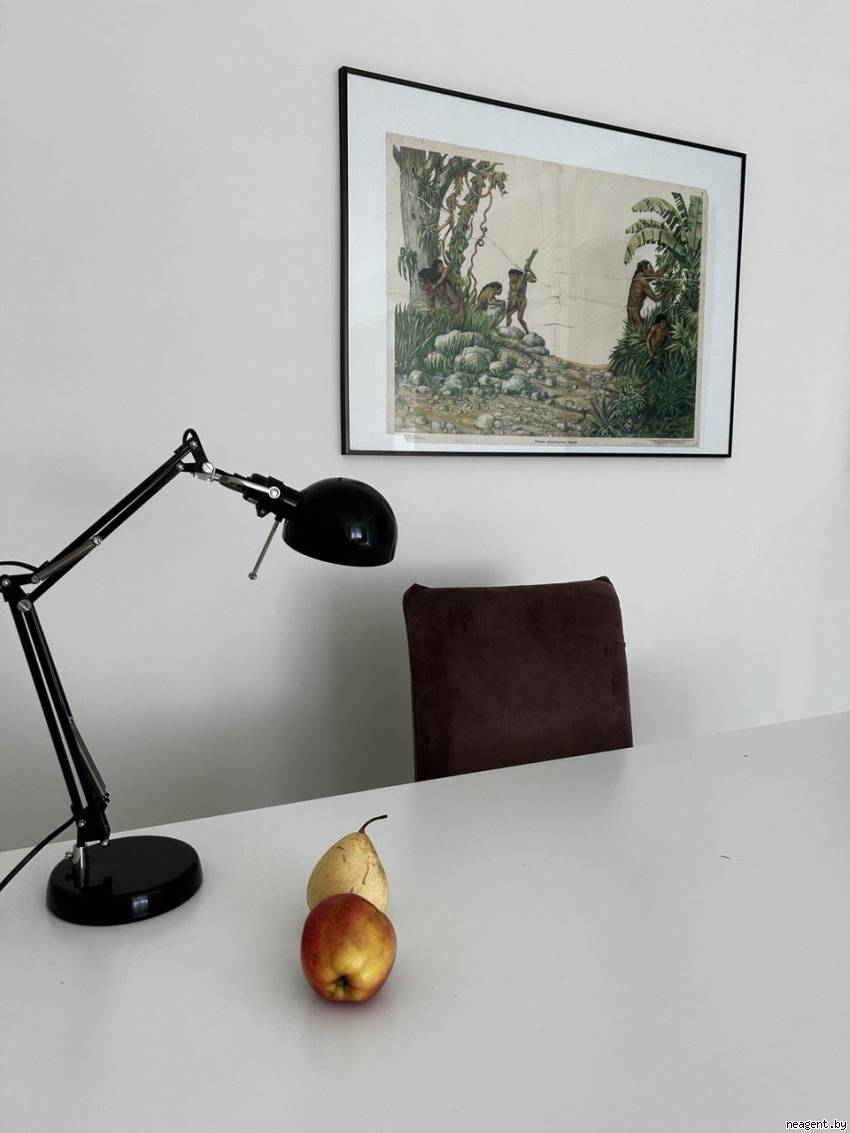 2-комнатная квартира, ул. Толбухина, 5а, 1521 рублей: фото 8