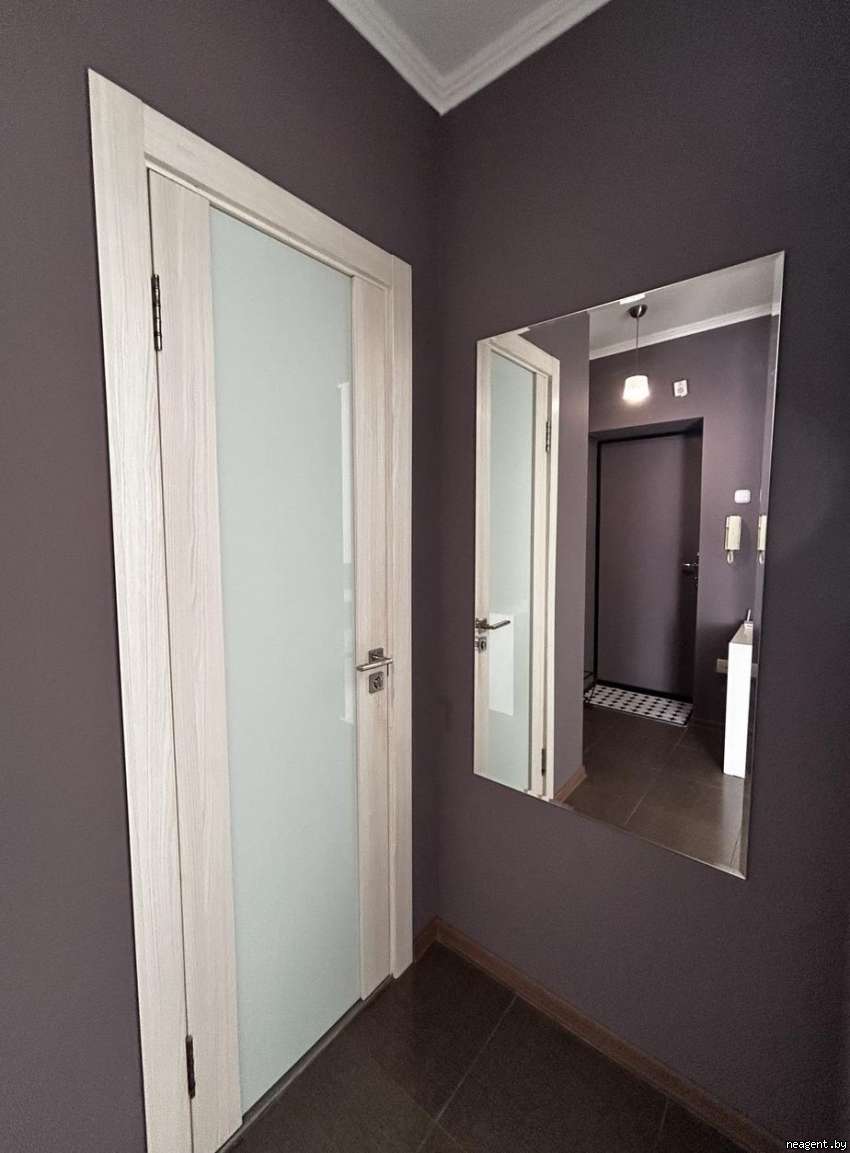 2-комнатная квартира, ул. Толбухина, 5а, 1521 рублей: фото 19