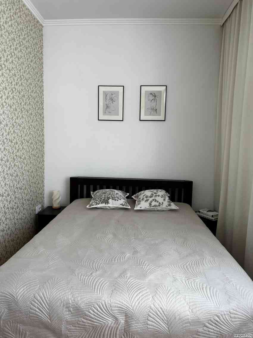 2-комнатная квартира, ул. Толбухина, 5а, 1521 рублей: фото 11