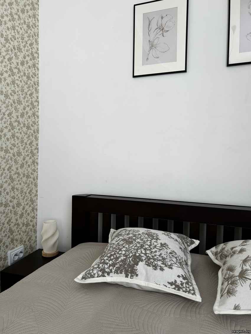 2-комнатная квартира, ул. Толбухина, 5а, 1521 рублей: фото 12