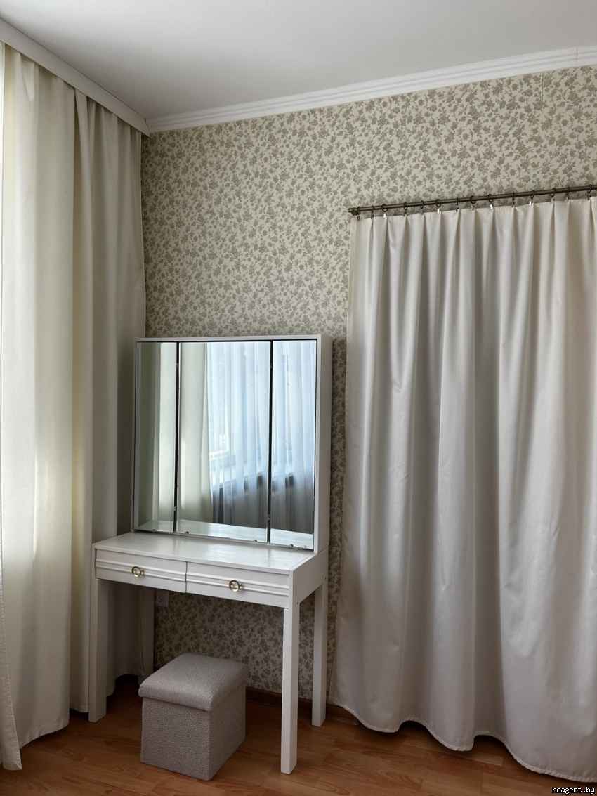 2-комнатная квартира, ул. Толбухина, 5а, 1521 рублей: фото 13