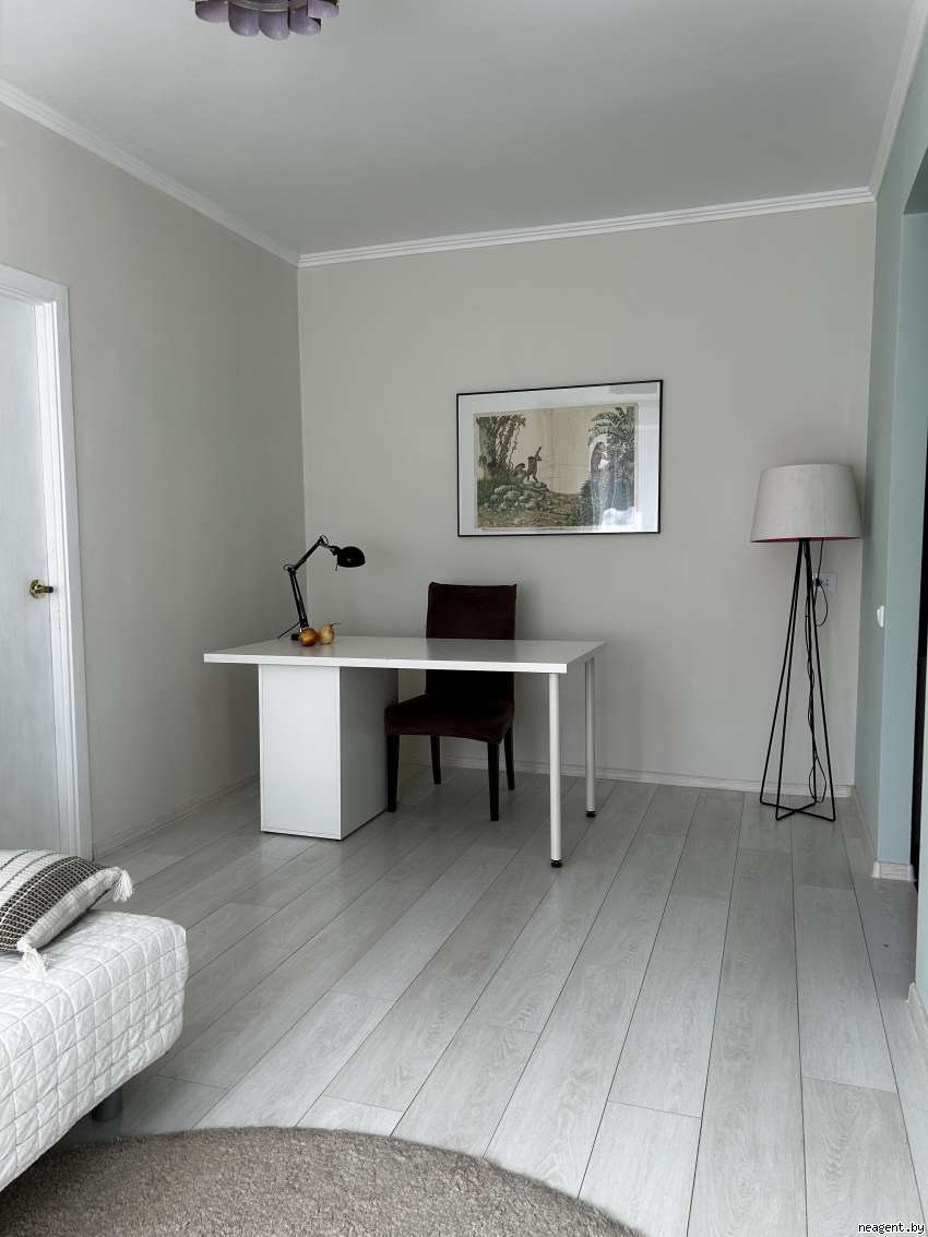 2-комнатная квартира, ул. Толбухина, 5а, 1521 рублей: фото 5