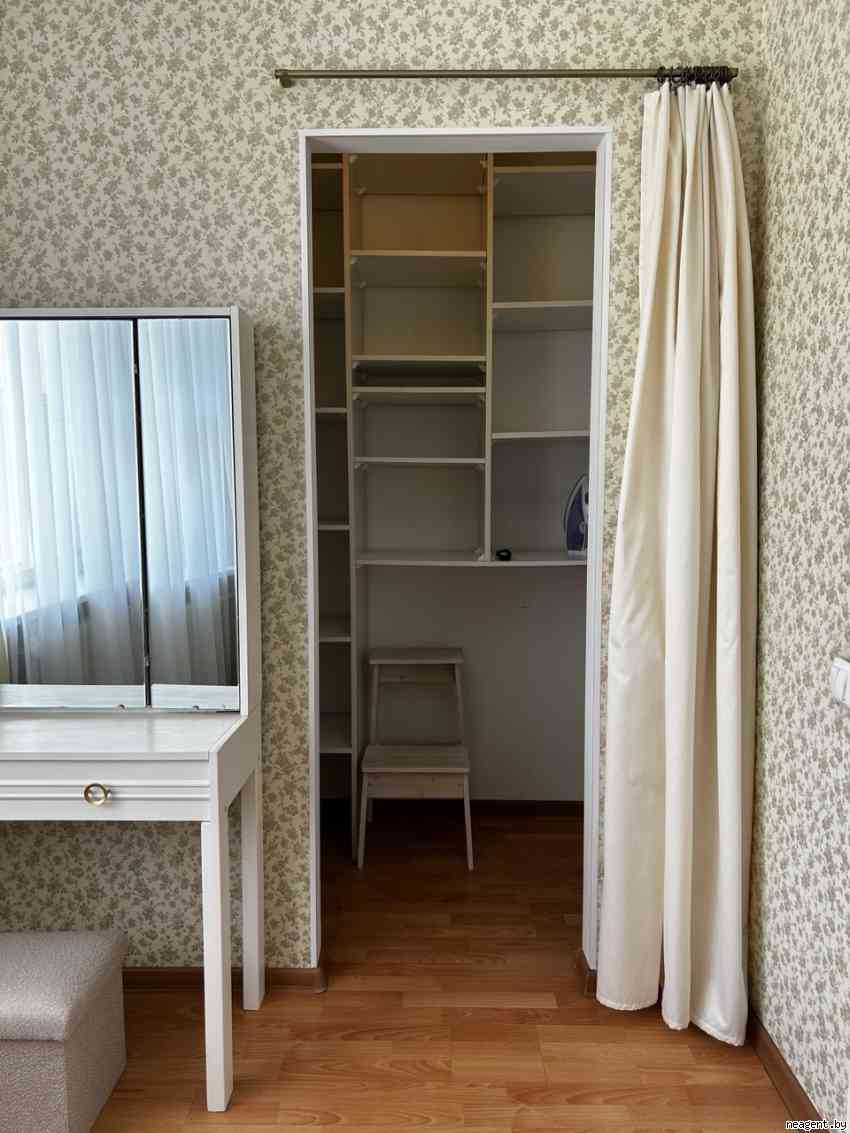 2-комнатная квартира, ул. Толбухина, 5а, 1521 рублей: фото 14