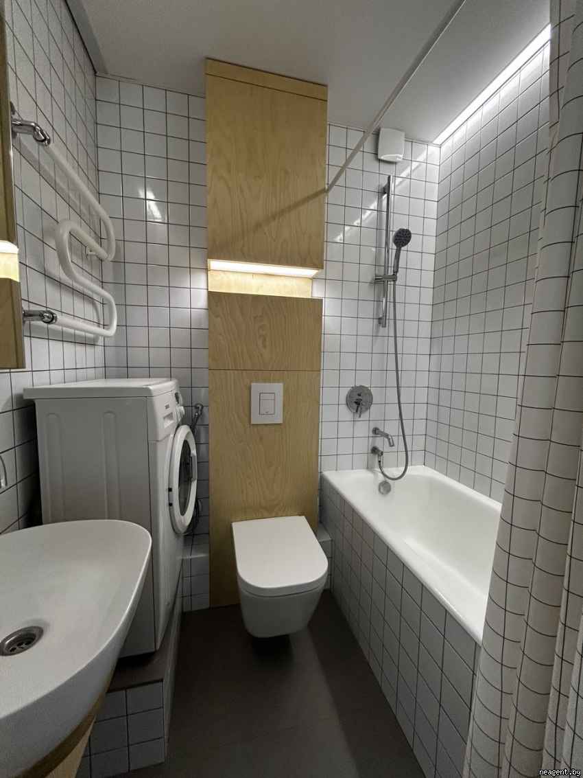 2-комнатная квартира, ул. Толбухина, 5а, 1521 рублей: фото 16