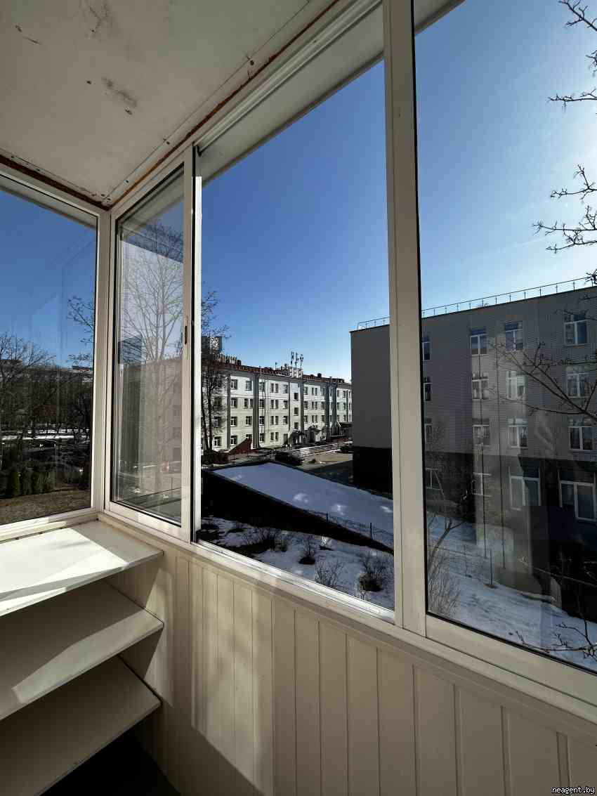 2-комнатная квартира, ул. Толбухина, 5а, 1521 рублей: фото 20