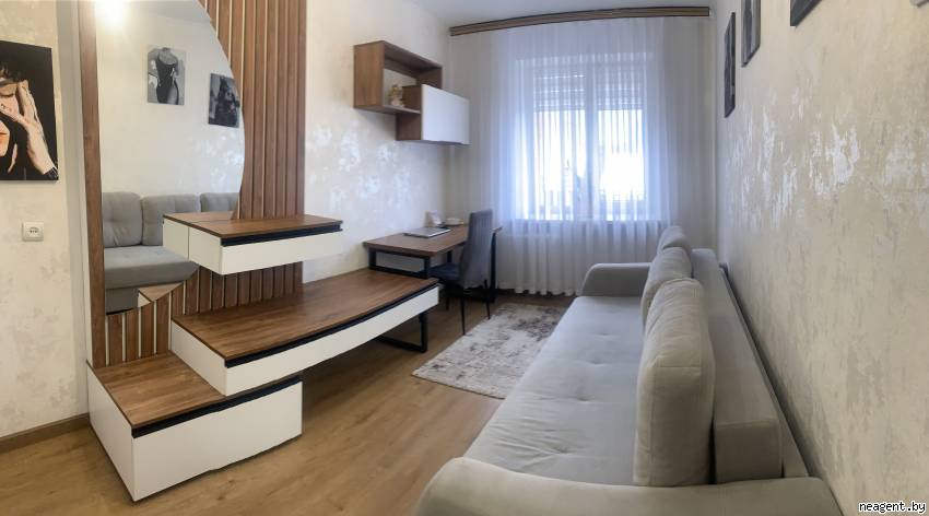 2-комнатная квартира, ул. Комсомольская, 46, 200654 рублей: фото 3