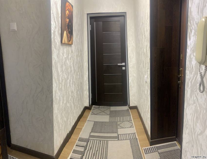 2-комнатная квартира, ул. Комсомольская, 46, 200654 рублей: фото 4