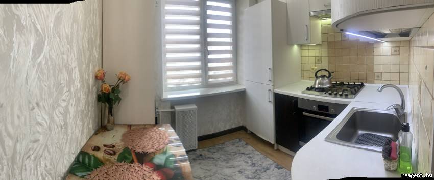 2-комнатная квартира, ул. Комсомольская, 46, 200654 рублей: фото 5