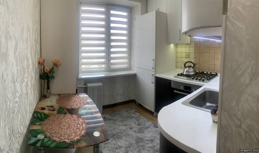 2-комнатная квартира, ул. Комсомольская, 46, 200654 рублей: фото 6