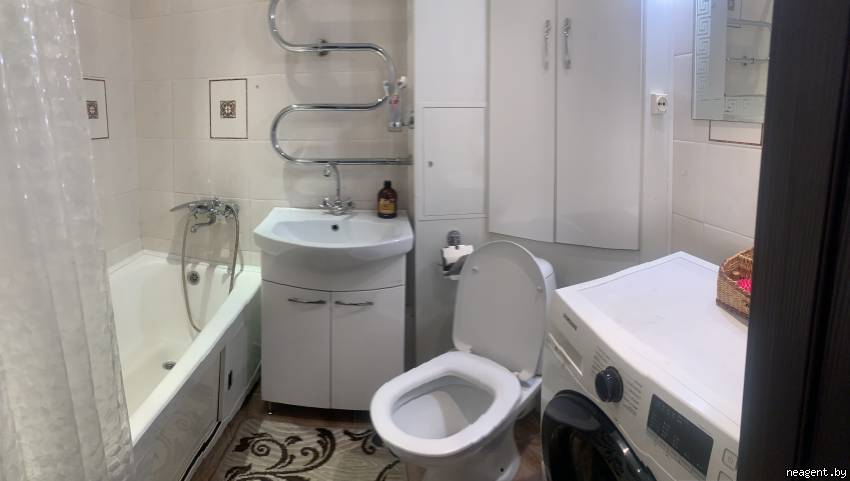 2-комнатная квартира, ул. Комсомольская, 46, 200654 рублей: фото 8