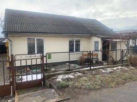 Дом, Вишневая, 43, 164466 рублей: фото 1