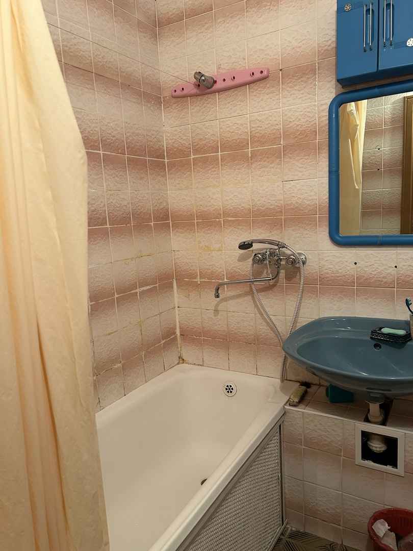 Комната, Рафиева, 50, 292 рублей: фото 1