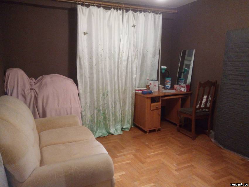 Комната, Рафиева, 50, 292 рублей: фото 4