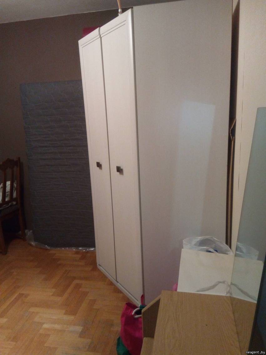 Комната, Рафиева, 50, 292 рублей: фото 5