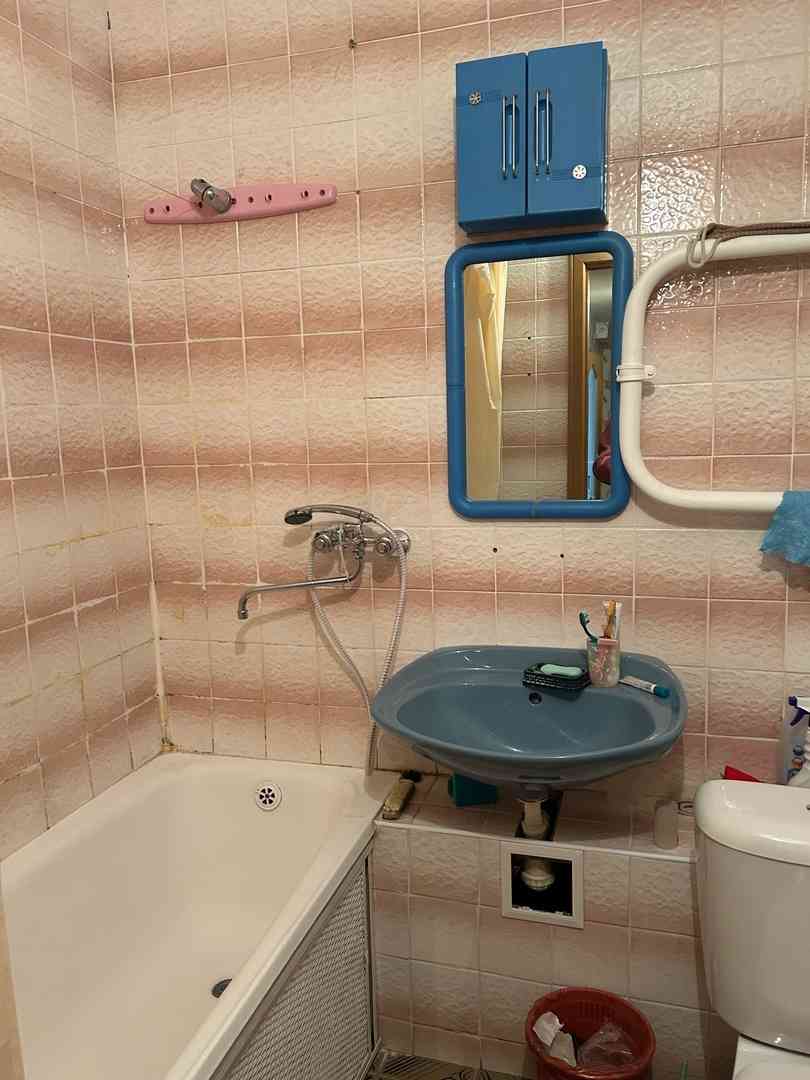 Комната, Рафиева, 50, 292 рублей: фото 7