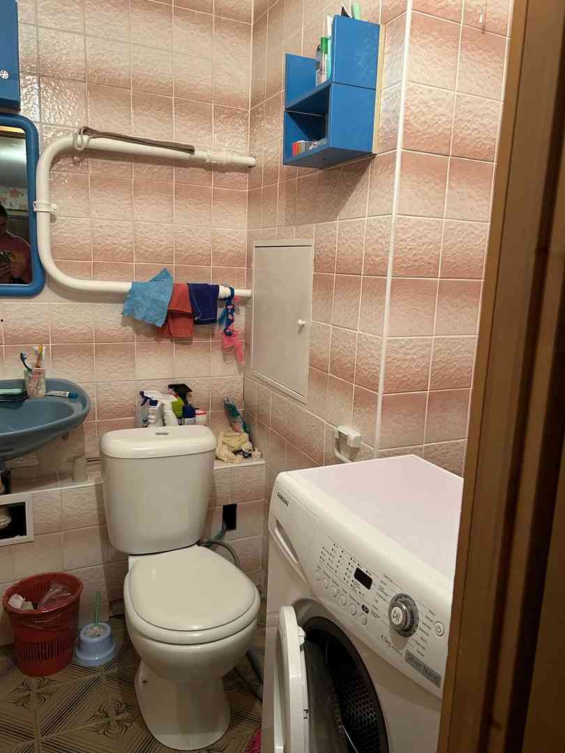 Комната, Рафиева, 50, 292 рублей: фото 9