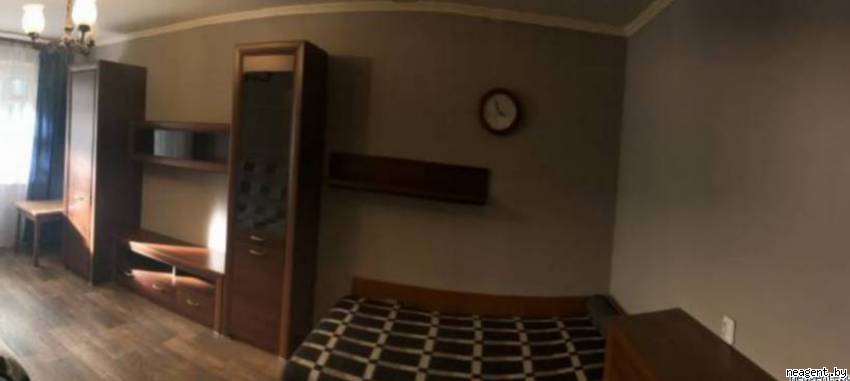 1-комнатная квартира, ул. Славинского, 29, 320 рублей: фото 1
