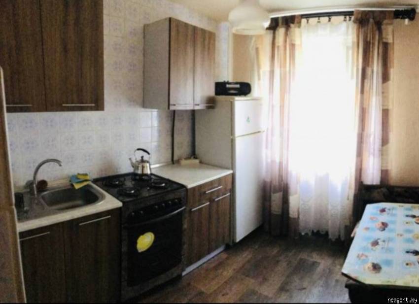 1-комнатная квартира, ул. Славинского, 29, 320 рублей: фото 4