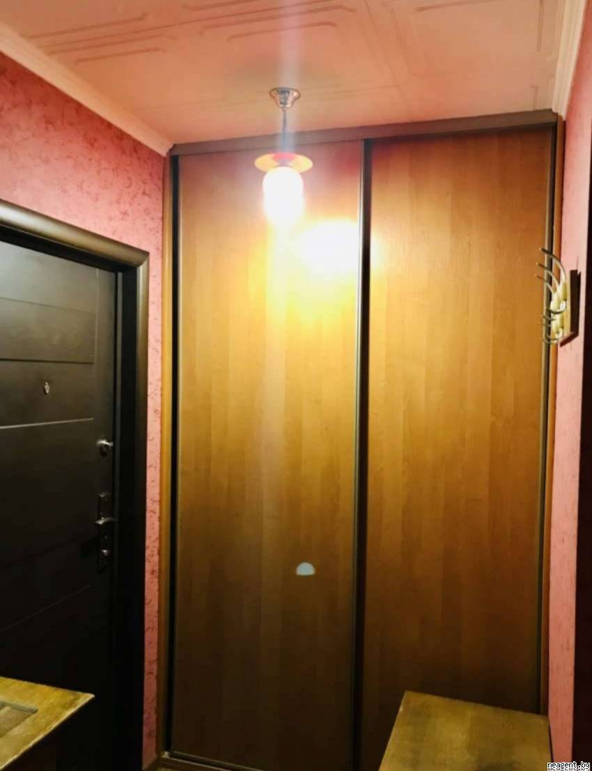 1-комнатная квартира, ул. Славинского, 29, 320 рублей: фото 5