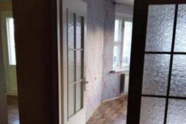 1-комнатная квартира, Лобанка, за 1000 р.