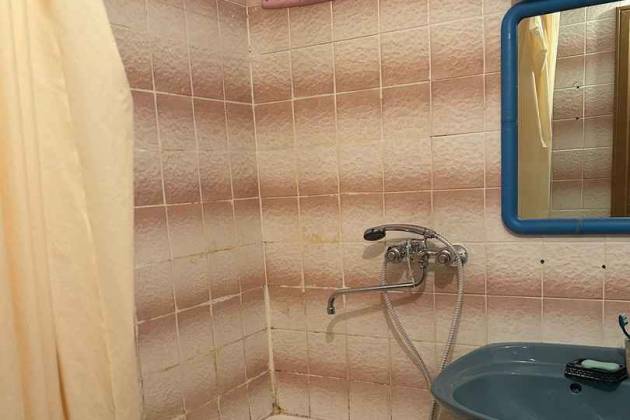 Комната, Рафиева, за 292 р.